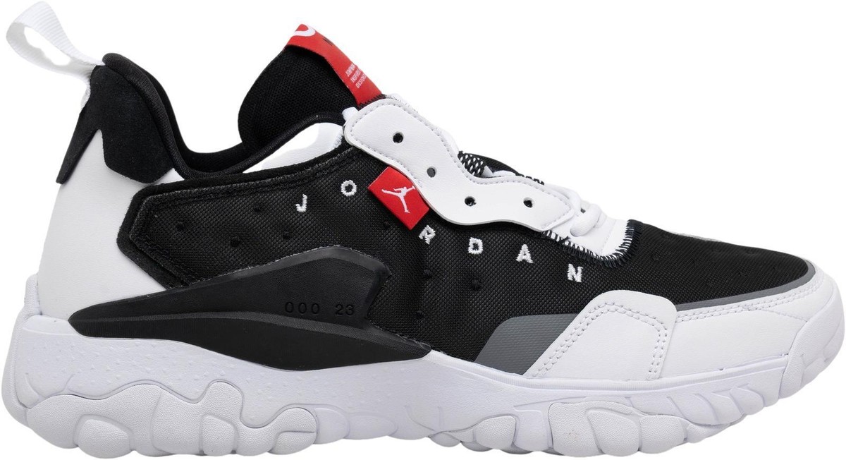 Jordan Delta 2 Chicago Bulls Men\'s Size 8 Jordan Delta 2 Chicago Bulls for Sale | Authenticity  main image 2