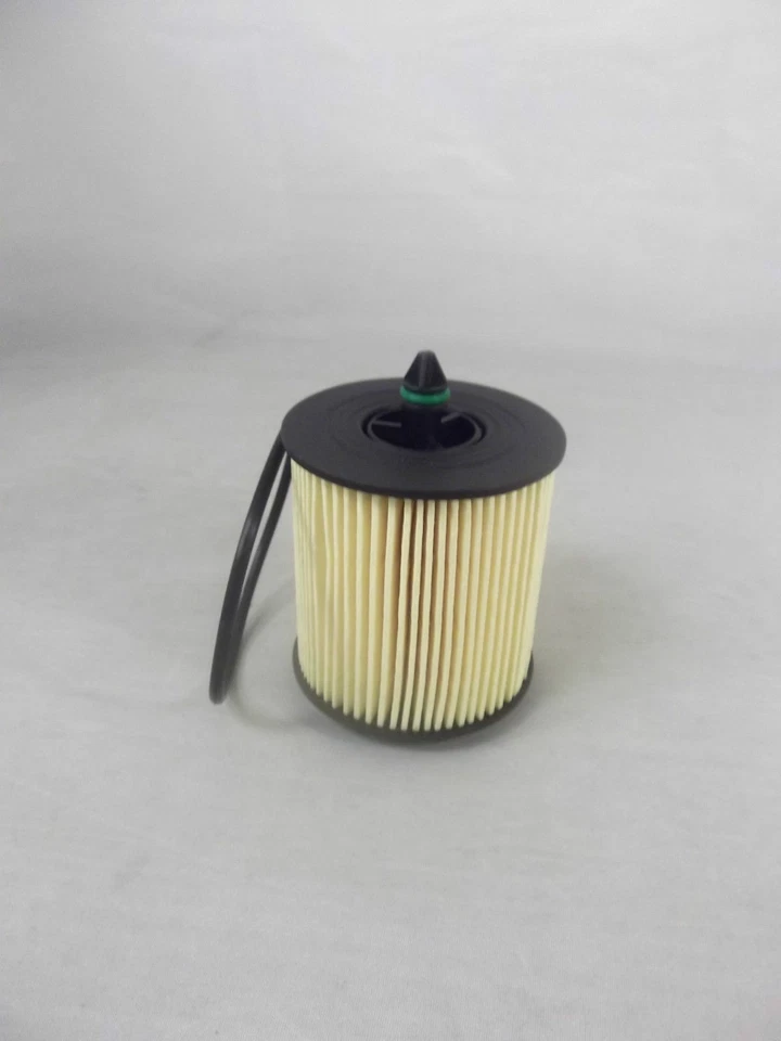 Lot 4 Engine Oil Filter SOE5436 Made In Korea Fits: GM GMC SAAB SATURN - Image 2 of 3