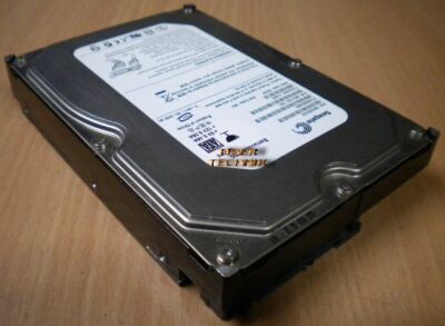 Seagate Barracuda 7200.10 ST3320820AS Festplatte 3,5'' HDD SATA 320GB* f476