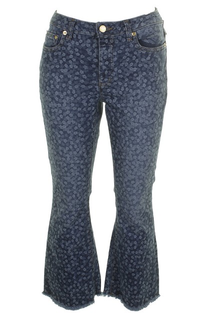 michael kors petite jeans
