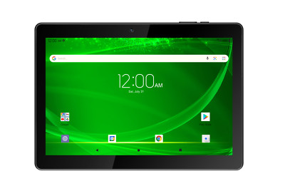 Xmobile X10  Android 12 Tablet, Unlocked GSM 4G + Wifi