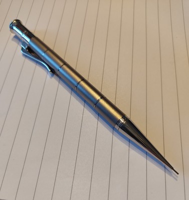 Graf Von Faber-Castell Classic Anello Drehbleistift 