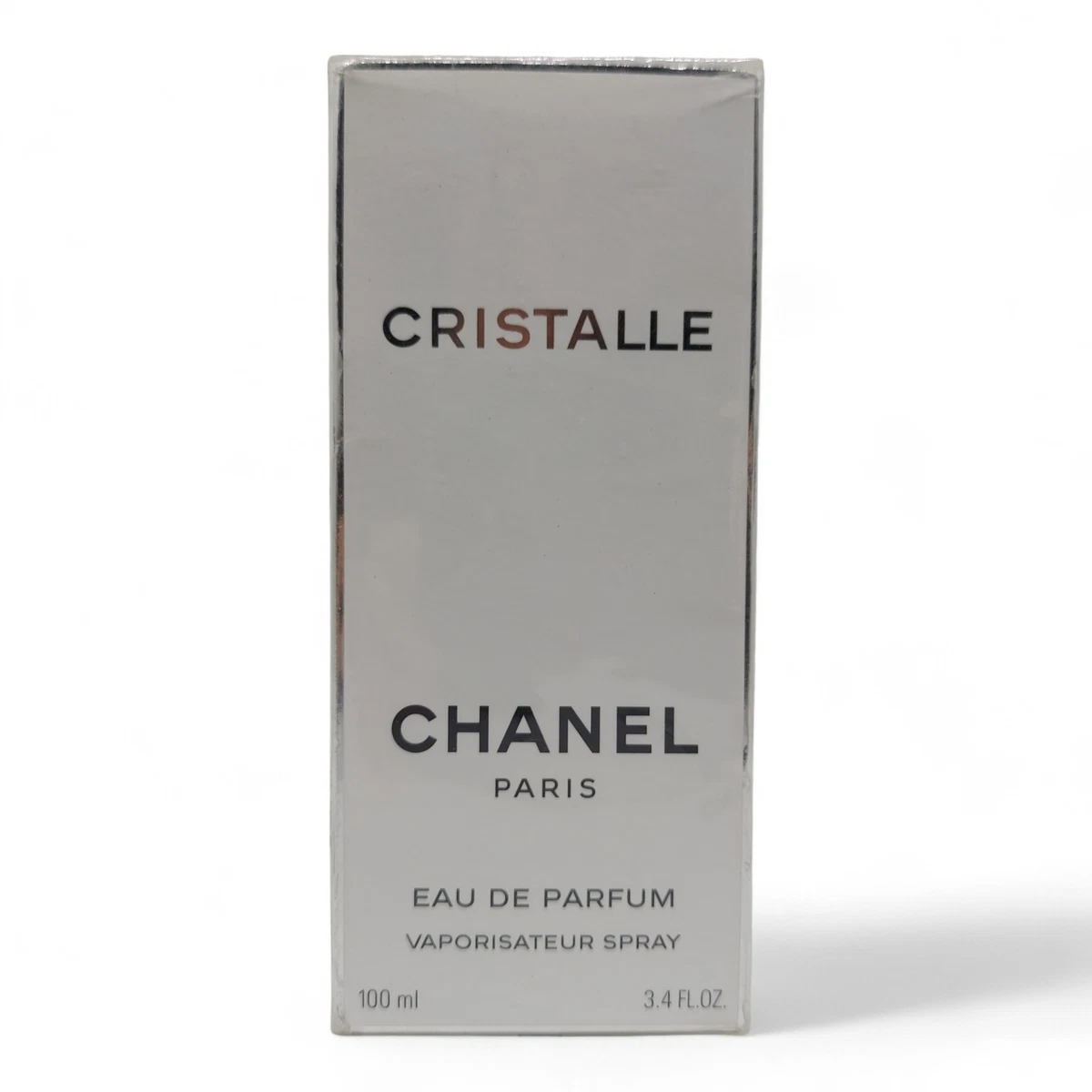 CHANEL Cristalle Fragrances for Women for sale - eBay