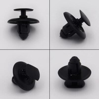 20 X You.S Original Universal Befestigungs Clips FüR Nissan 84995-35101 - NEU