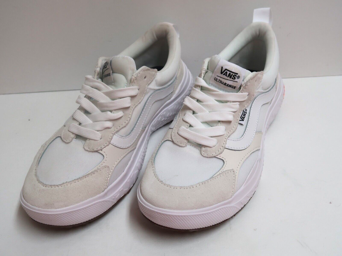 Vans UltraRange Neo VR3 Shoe Sustainable True White  display picture 2