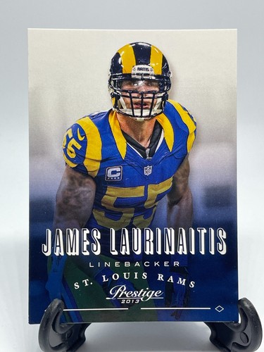 2013 Panini Prestige Football Trading Base Pick Your Cards - Picture 141 of 210