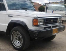 Clignotant Isuzu TROOPER