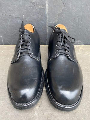 Alden Plain Toe Dover Shoe