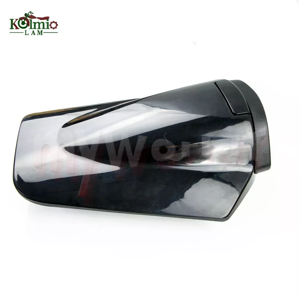 Ajuste para Honda CBR1000RR SP 2008-2016 cubierta de asiento rígido trasero cubierta carenado parte Foto 3 de 4