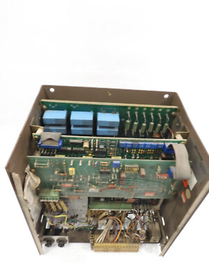 Simoreg D460/24  Mre-GcE6, SIEMENS