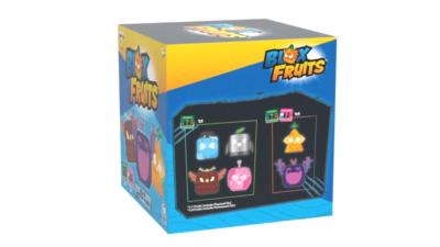 billp blox 箱付き Amazon.com: Blox Fruits 4 Inch Collectible Plush Blind Box Series