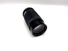 Soligor 80-200mm 1:4,5 Objektiv  C/D Zoom + Macro MC Kamera Lens (Pentax K)