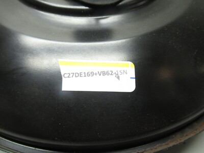 2007 Nissan Altima Hybrid Power Brake Booster 46007JA00A OEM