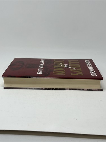 Lloyd's of London: A Reputation at Risk by Godfrey Hodson 1st UK HC DJ 1984 - Imagen 11 de 13