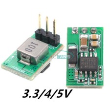 3.3V/4V/5V MP1584EN Supper Mini DC-DC Step Down Power Converters Buck Module