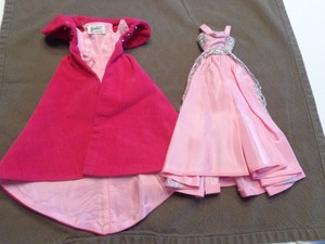 vintage barbie sophisticated lady