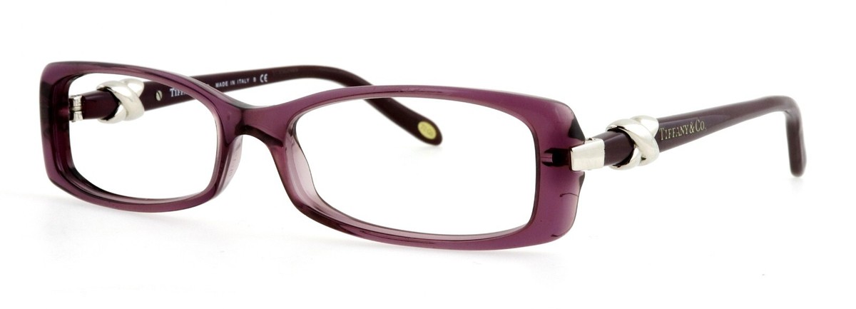tiffany eyeglass frames tf2016