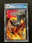 Amazing Spider-Man #800 CGC 9.6 (2018) - Ramos Variant Cover