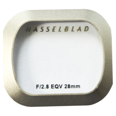 MARKENLOS Für DJI Mavic 2 PRO/ZOOM HASSELBLAD UV Objektiv Ersatz fr Kamera Reparatur Teil