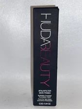 Huda Beauty Foundation Stick Fauxfilter Skin Finish Beignet 335B 12.5G .44 OZ
