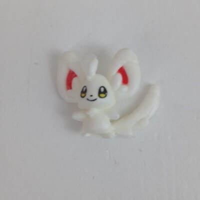 Vintage Pokemon Minccino 1