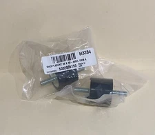 Wacker Neuson Shock Mount | 2 pack | VPG155, VPG160, VPG165 | 5002005150