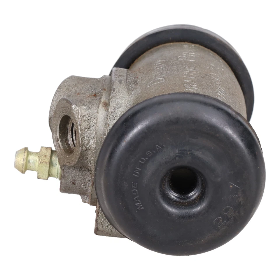 Cilindro rueda delantera izquierda 1957 Buick Super Century Special Roadmaster nuevo 57 Foto 4 de 4