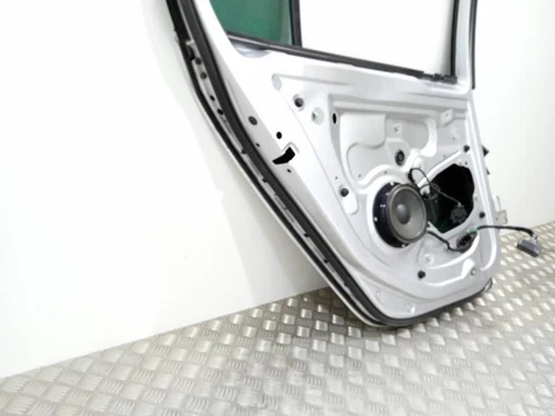 Puerta Trasera Izquierda para VOLKSWAGEN GOLF V (1K1)(10.2003) Conceptli 167152 - Imagen 3 de 7