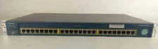 Cisco Catalyst 2950 Series WS-C2950-24 24-Port Fast Ethernet Switch