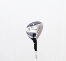 Callaway Big Bertha 15° 3 Fairway Wood Senior Fubuki Z 65 12985179 Fair