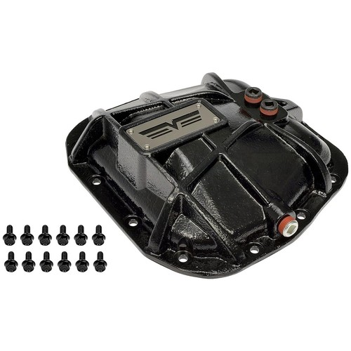 697-734 Dorman Differential Cover Rear for F150 Truck E150 Van F250 Ford F-150 - Picture 1 of 6