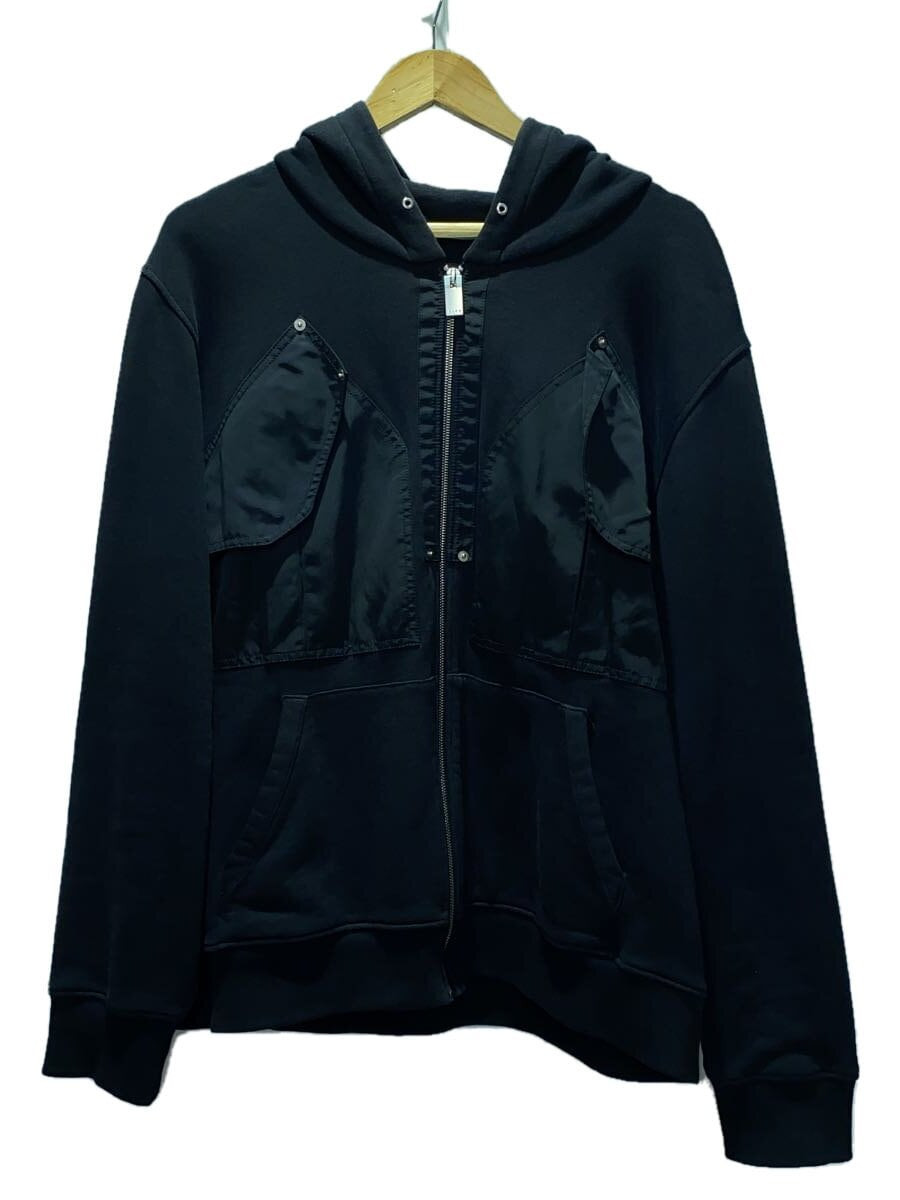 1017 ALYX 9SM(ALYX) Zip Hoodie M Cotton Black | eBay 1017 ALYX 9SM(ALYX) Zip Hoodie M Cotton Black | eBay