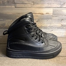 Nike ACG Woodside Winter Boot Size 5.5Y