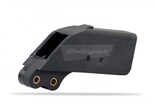 Polisport Chain Guide for KTM 85SX Black - Part 8451200001 - Picture 1 of 1
