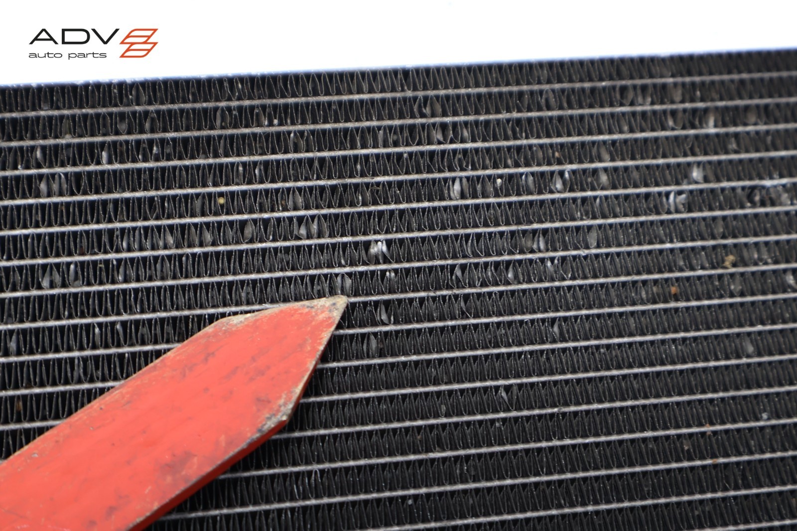 Maserati Levante 2017-2020 Ac condenser P/N 14929
