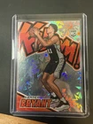 2025 Panini Carter Bryant Dual Autographs (/25) (Raw)