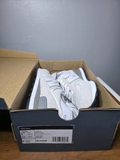 Zapatillas informales New Balance 574 Core para mujer, Nimbus Cloud