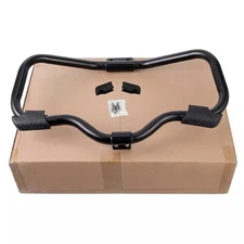 Front Crash Bar Engine Guard For Harley Sportster XL Iron 883 1200 48 2004-2024