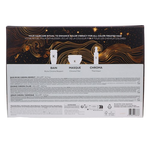 Kerastase Chroma Absolu Mask Kit - Bild 8 von 8