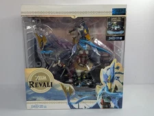 *NEW* The Legend of Zelda: Revali Collector's Edition PVC Figure W/Base light