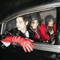 Audio Cd - Palaye Royale - The Bastards - Sumerian Records -D- Neu