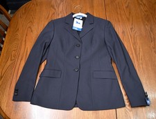 RJ Classics New washable tech show jacket hunt coat navy 6R