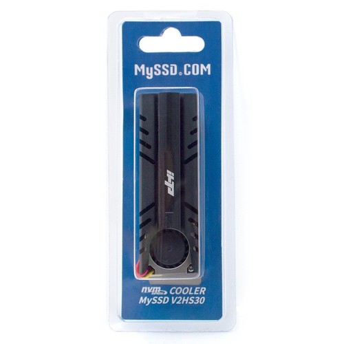 Metal M.2 2280 SSD Heatsink Aluminum Solid State Drive Radiator Efficient Cooler - Zdjęcie 3 z 6