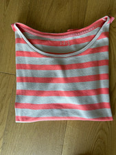 1-2-3 un-deux-trois T-Shirt / Pulli gestreift...