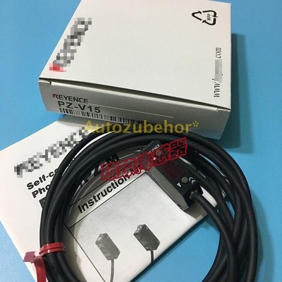 For PZ-V15 photoelectric switch sensor #jg