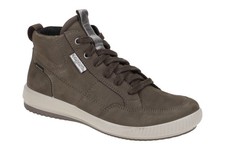 Legero Schuhe TANARO 5.0 grau Damenschuhe Mid cut Sneaker 2-000186-2800 NEU