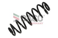 1X Fahrwerksfeder Daco Germany 814207 FüR VW Touran 1T1 1T2 1T3 TSI FSI TDI