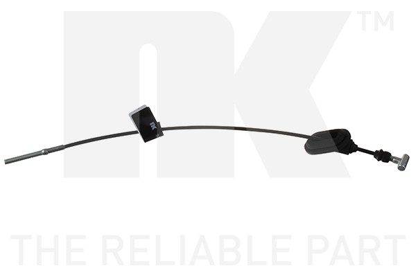 NK 9045171 Handbremsseil FüR Toyota-image