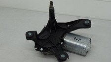 Opel Meriva A BJ2004 Wischermotor hinten 09132802 53011112 Heckwischermotor