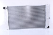 Motork�hler Wasserk�hler ** FIRST FIT ** NISSENS 60762 f�r E66 E65 E63 E67 E61